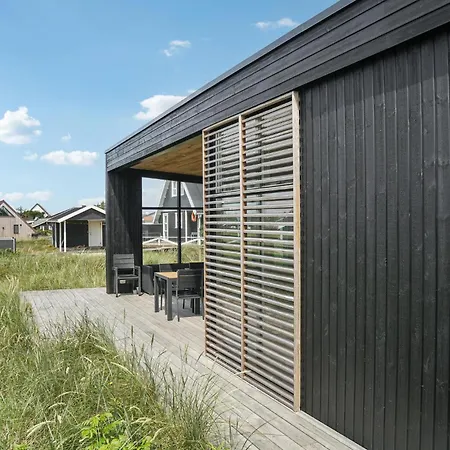 Three-bedroom In