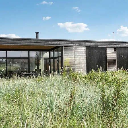 Ferienhaus Lovely In With Kitchen Thisted