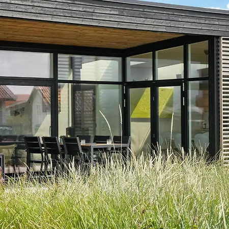 Three-bedroom In *