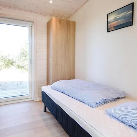 Three-bedroom In Thisted